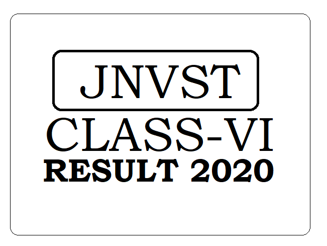 JNV Result 2023