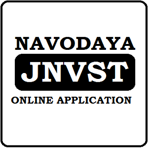 JNVST Application 2025